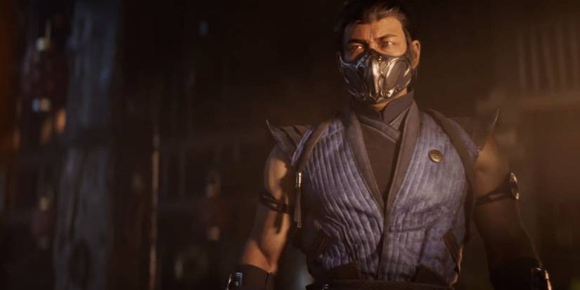 Every Character Confirmed Playable In Mortal Kombat 1