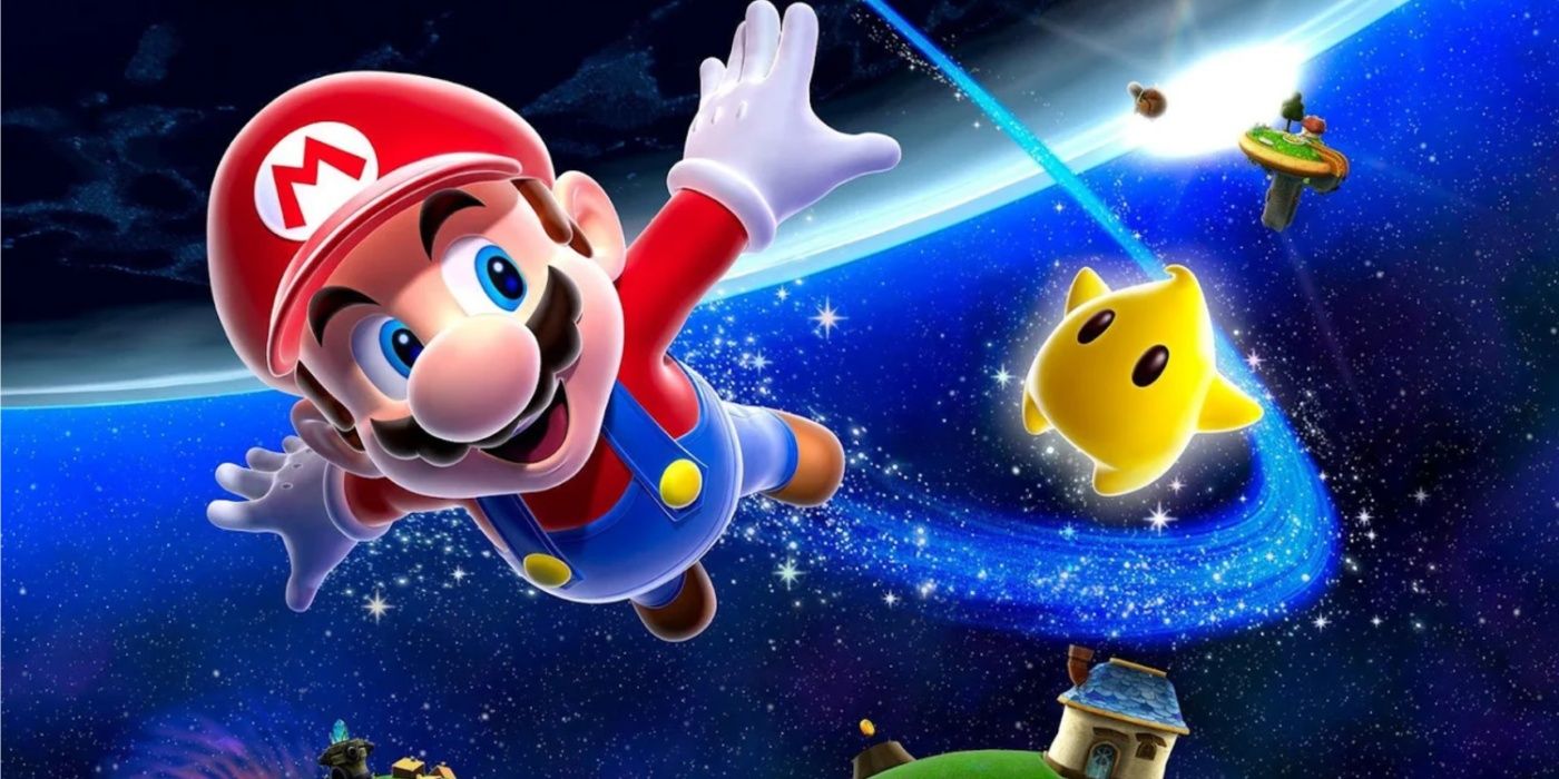 Nintendo Switch 2 Is Punishing Super Mario 3D All-Stars Buyers Again
