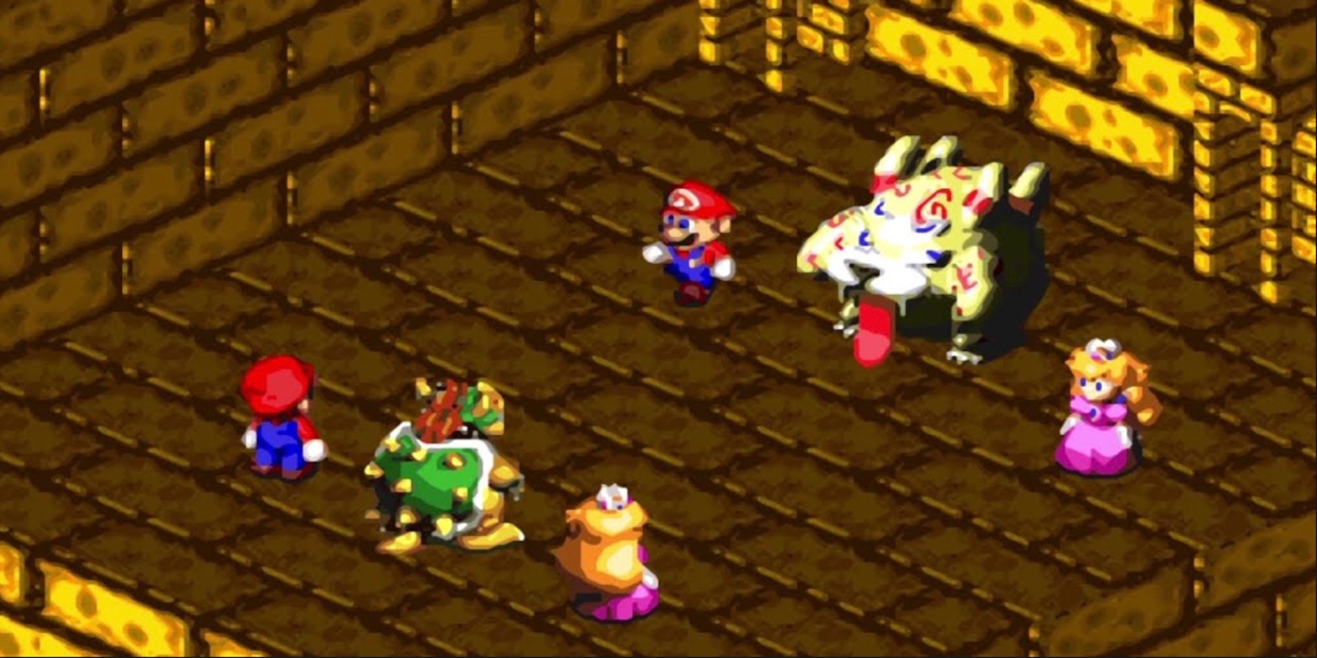 Best Turn-Based RPGs, Ranked