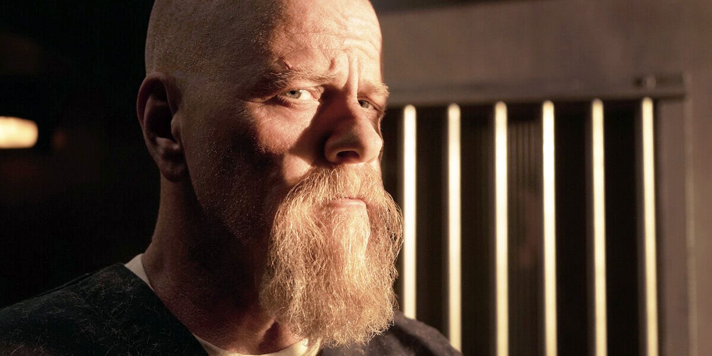 James Gunn Confirms Key Detail for Lex Luthor's Look in Superman: Legacy