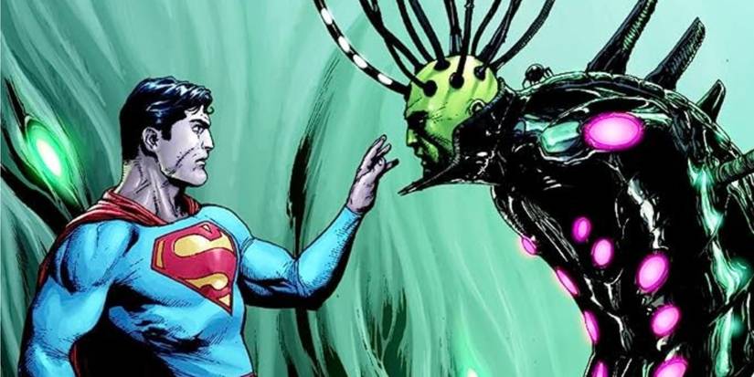 15 Best DC Comics To Prepare For Superman (2025)