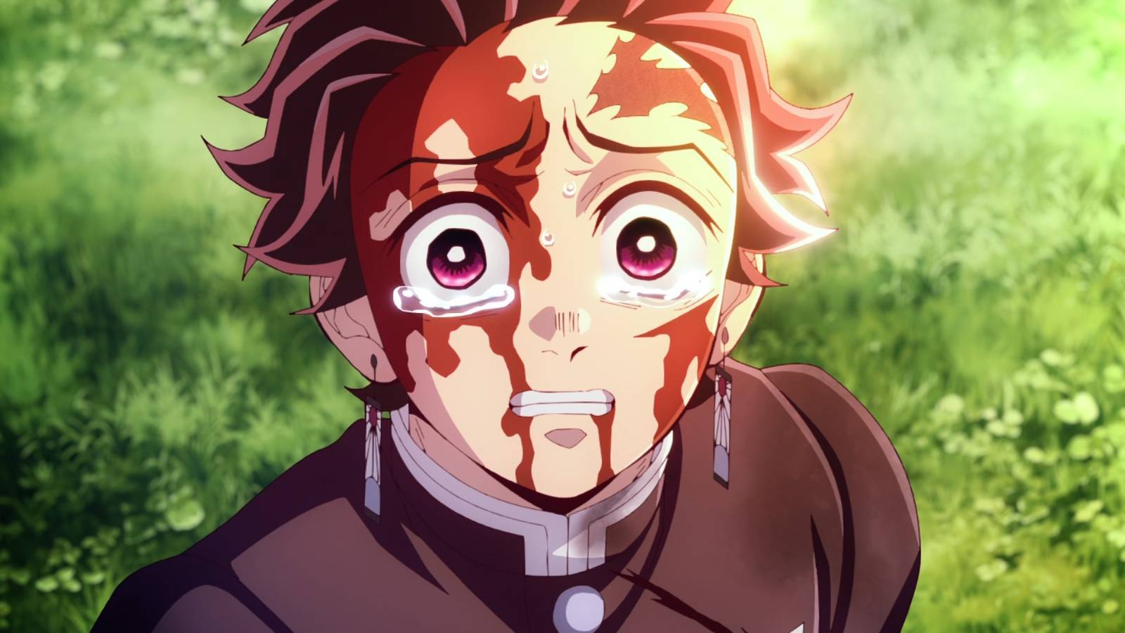 Sad Demon The 10 Most Heartbreaking Character Deaths in Demon Slayer, Ranked