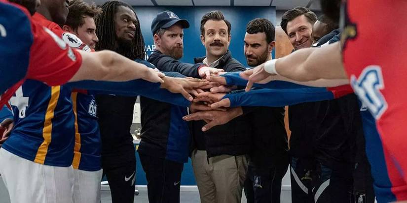 What Song Is Playing at the End of Ted Lasso’s Season 3 Finale?