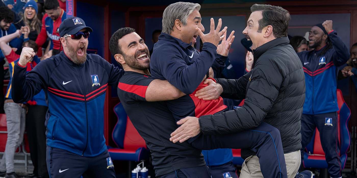 Ted Lasso Season 4 Gets a Major Update