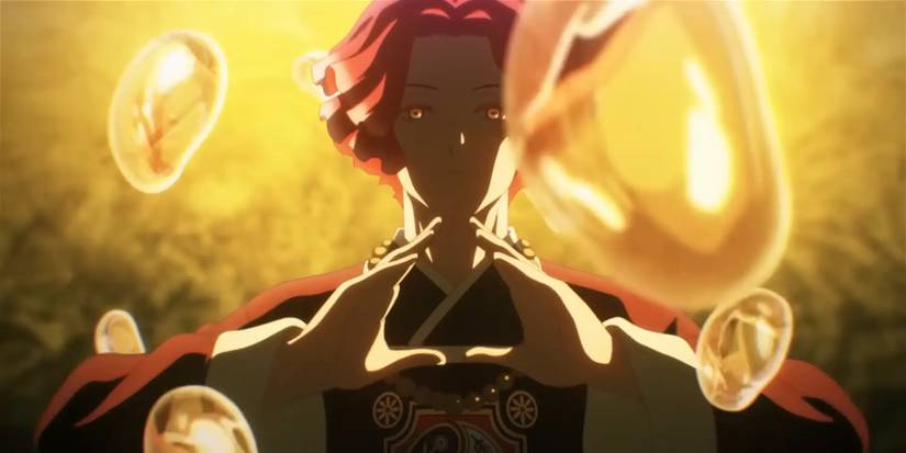 Who Created Hell's Paradise?