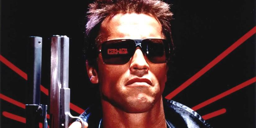 The 10 Most Important Sci-Fi Movies That Define the Genre, Ranked
