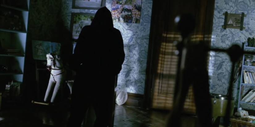 Eric Kripke Tried His Hand at Boogeyman Before the Stephen King Movie