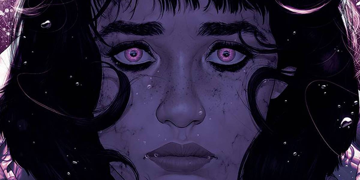 Kelly Thompson Unleashes The Cull on a Coastal Town in New Image Series