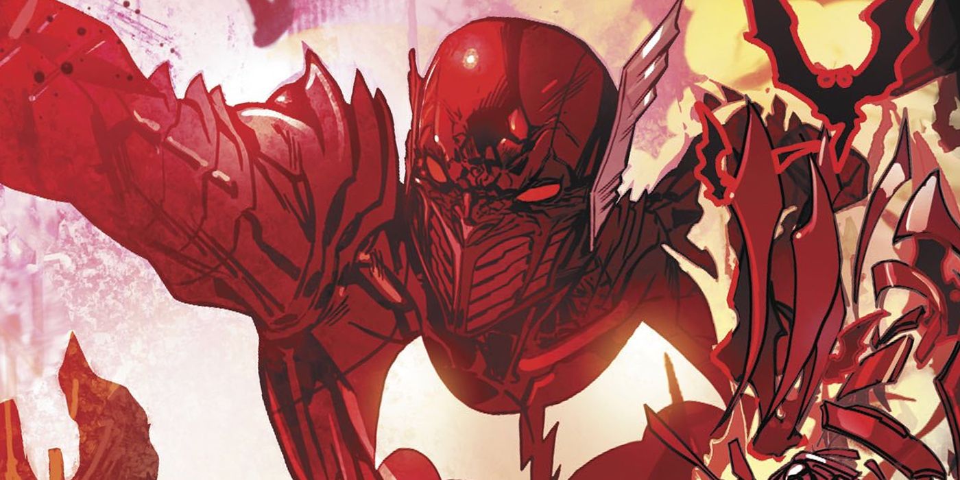 10 Most Evil Alternate Versions of Batman