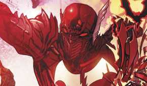 Read Death 10 Most Evil Alternate Versions of Batman