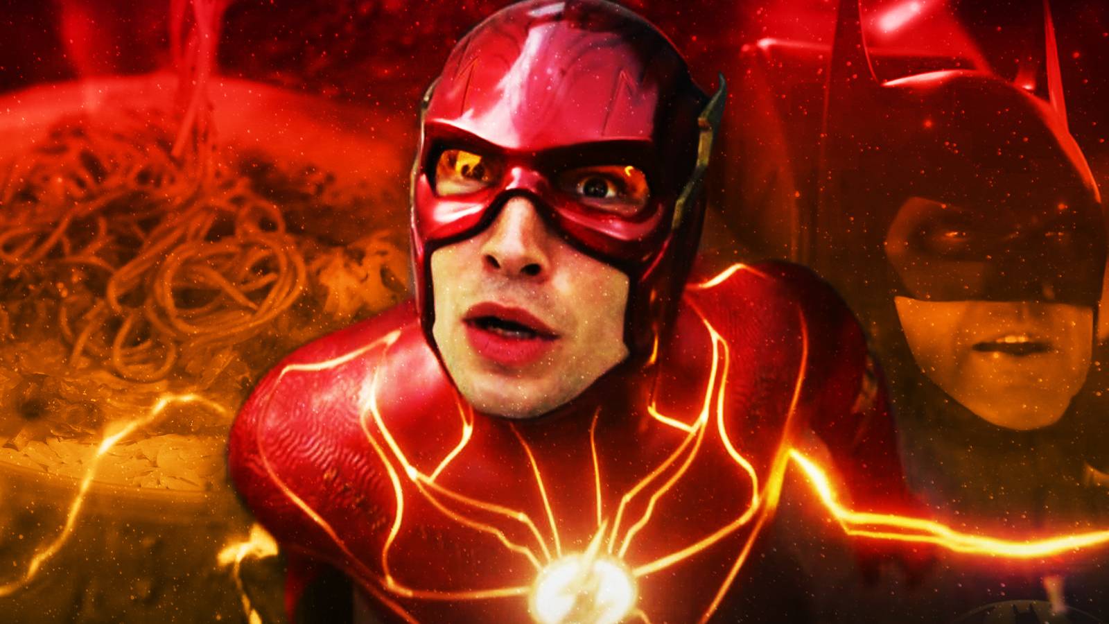 Multiverse Flash The Flash's 'Spaghetti' Time Travel and Multiverse Rules, Explained