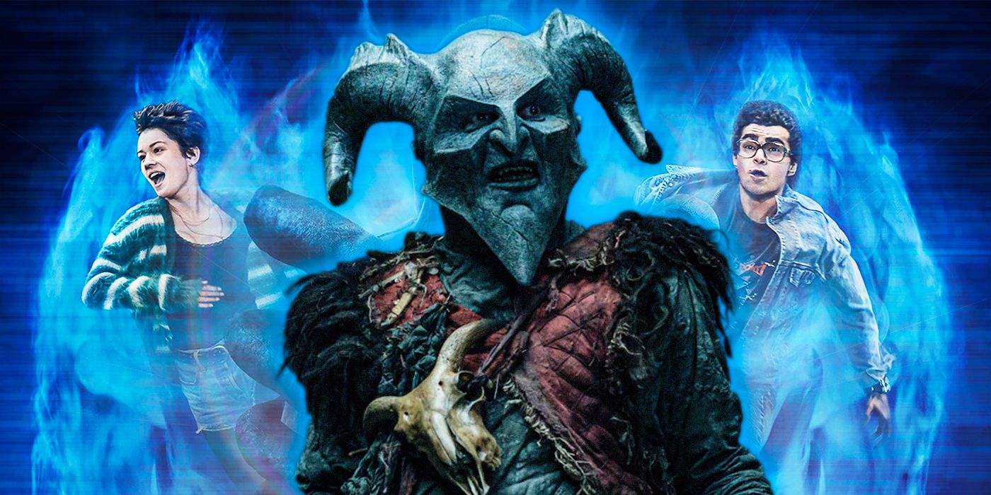 The Gryphon (2023) Season 1 – Episodes 1–6 Zip Complete Dual Audio [English ORG & Hindi] HEVC 480p, 720p & 1080p | GDRive fmmbd.com