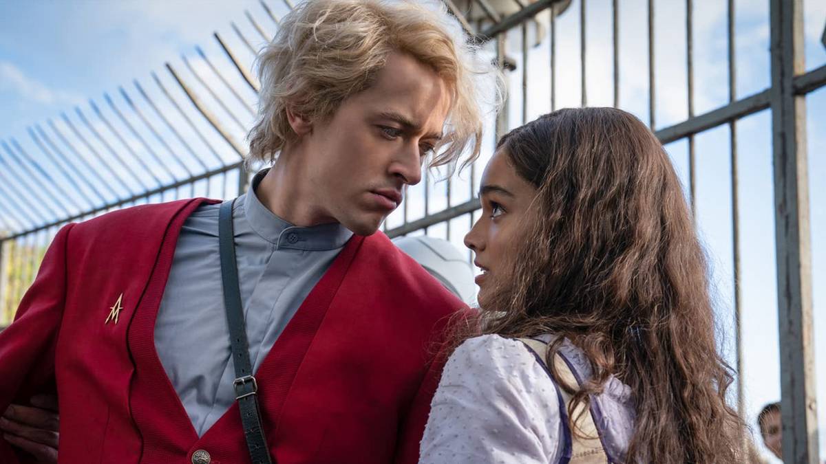 The Hunger Games Director Addresses Prequel's Connections With Original ...