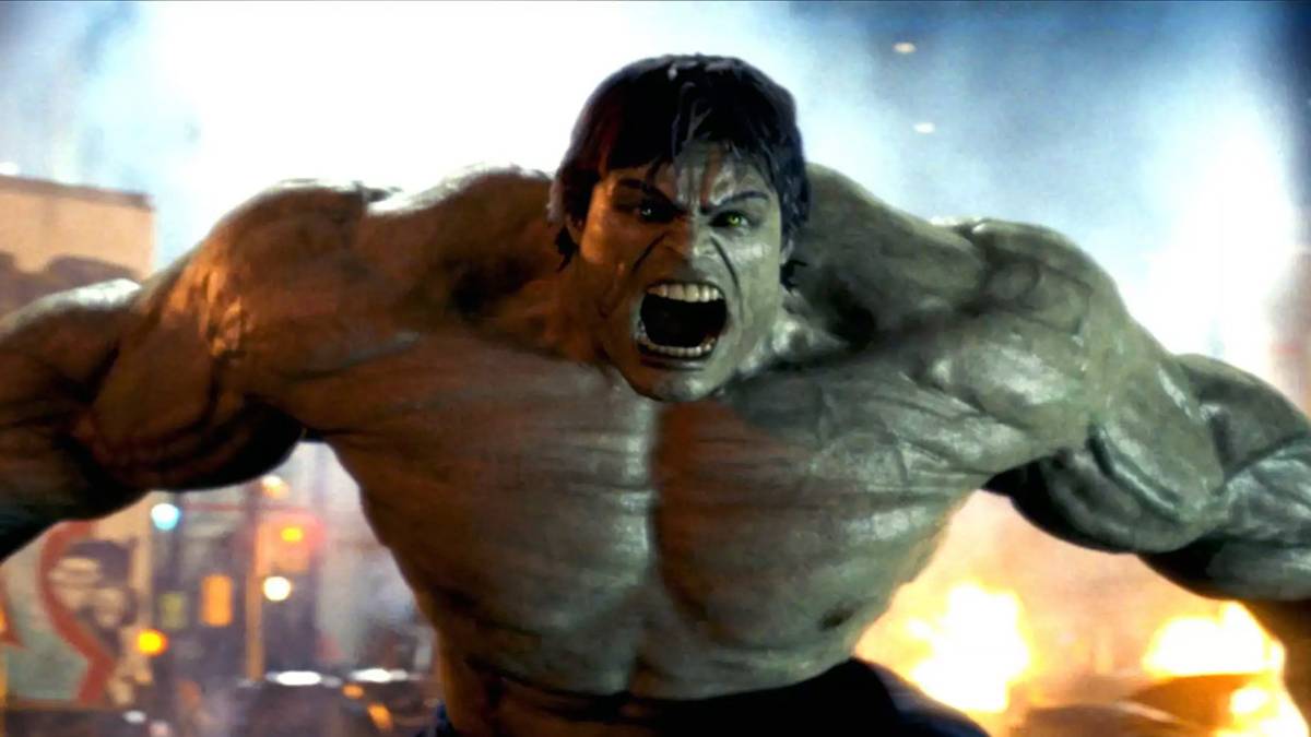 Marvel’s Latest Hulk Bombshell Is Set to Transform the Entire Comic Universe