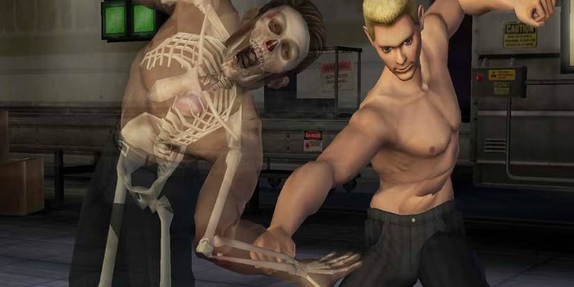 10 Licensed Video Games That Are So Bad They're Good
