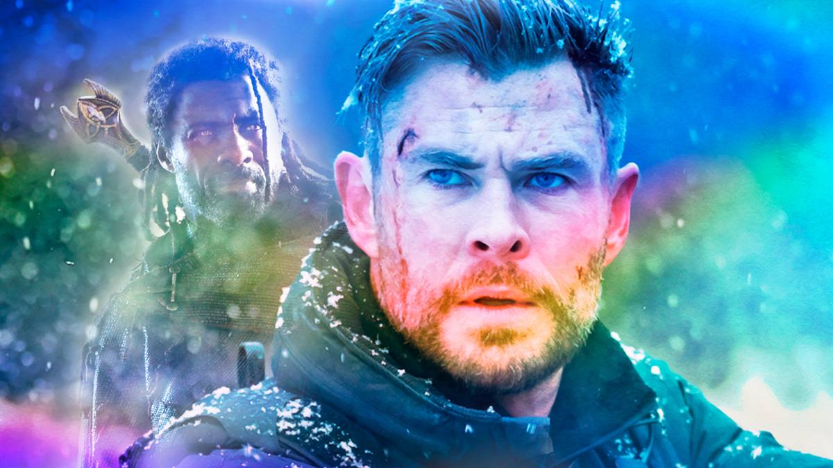Extraction 2 Proves the MCU Wasted Thor and Heimdall's Friendship