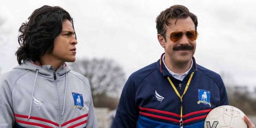 Best Ted Lasso Episodes, Ranked