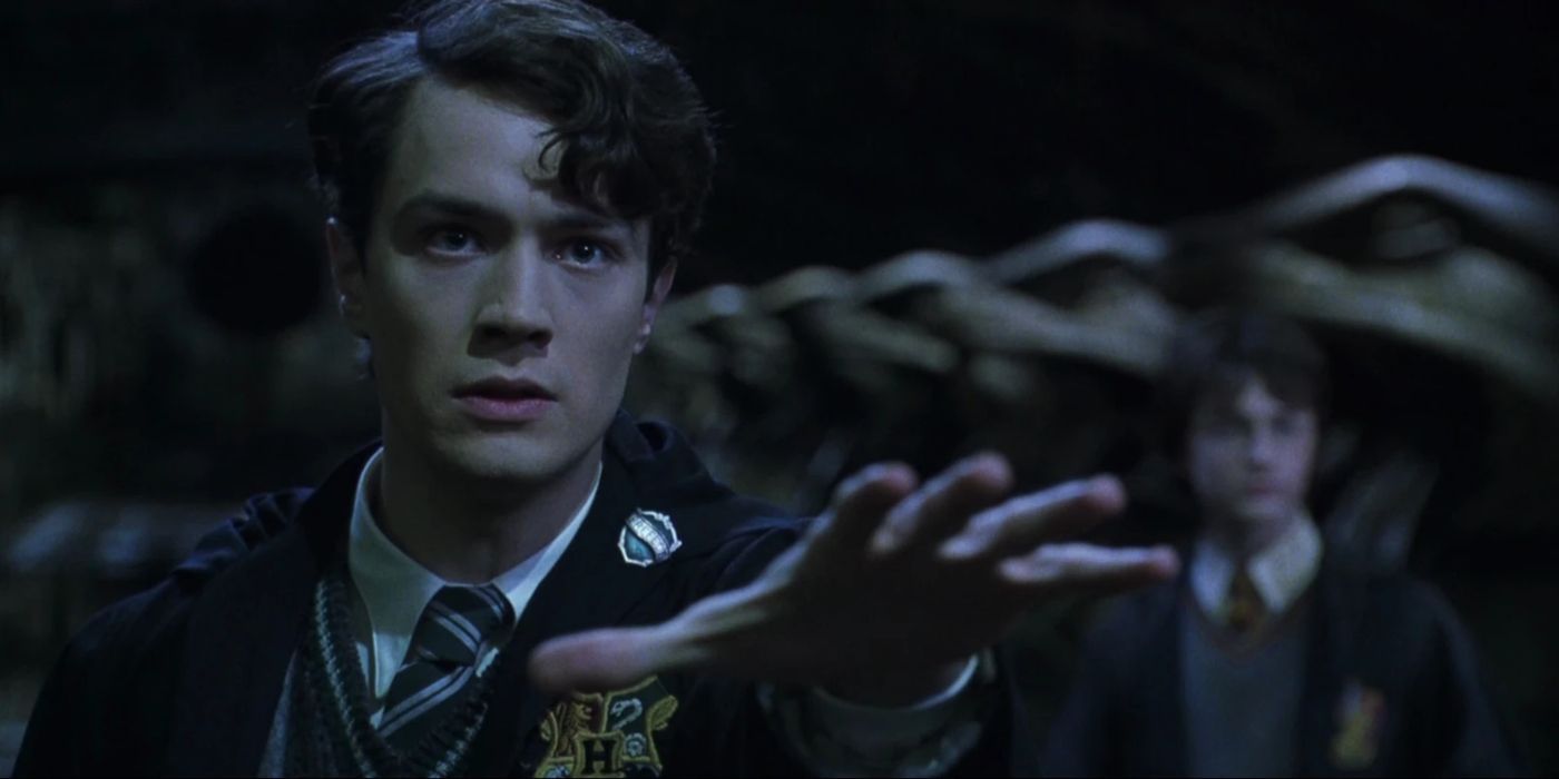 10 Iconic Harry Potter Scenes That Define the Franchise