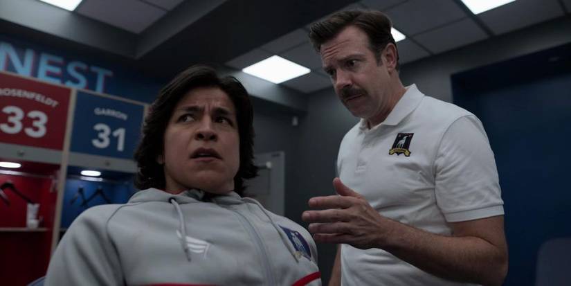 Best Ted Lasso Episodes, Ranked