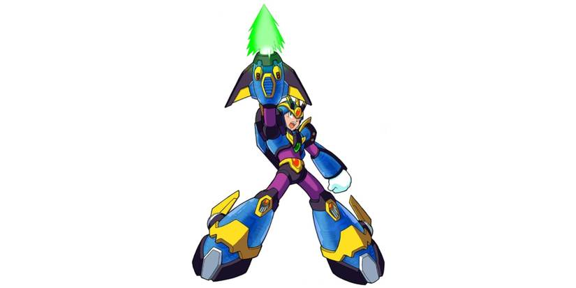10 Best Powered-Up Forms In Gaming