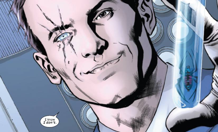 Are Marvel's Ultimate Universe Comics Coming Back?