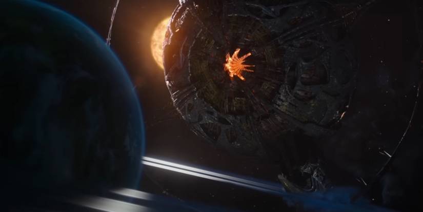 Who Is Primus in Transformers: Rise of the Beasts?