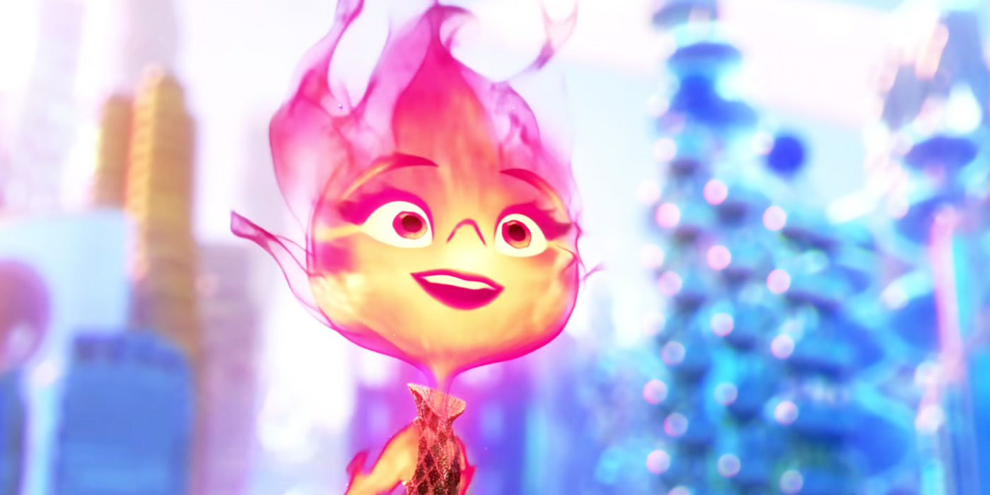 2 Years Later, a Forgotten $496 Million Pixar Movie Is Getting a Second ...