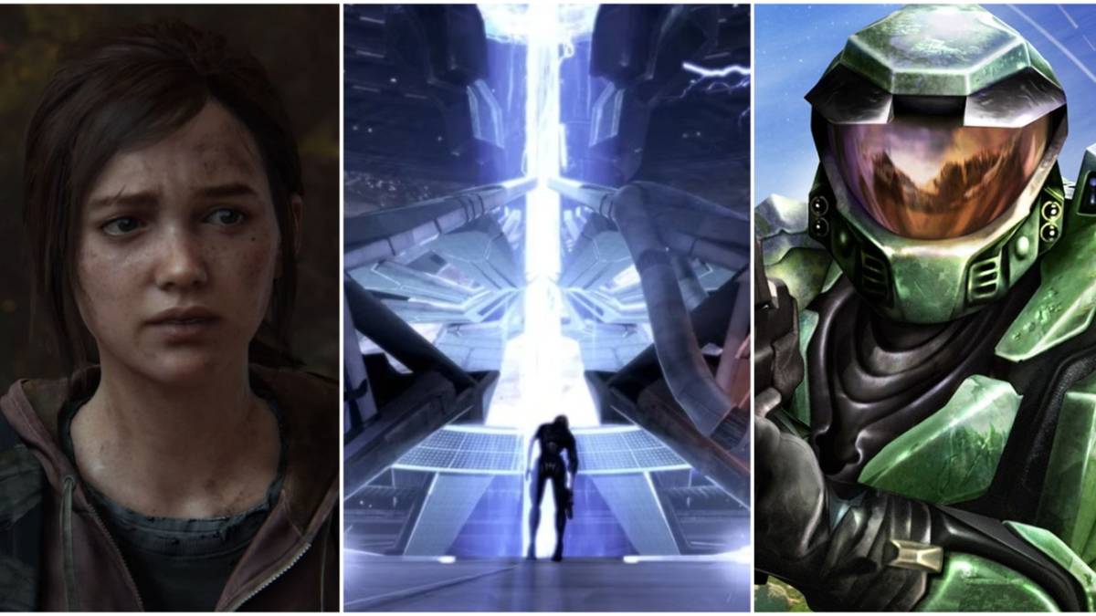 Video Game Twists That Caught Everyone By Surprise