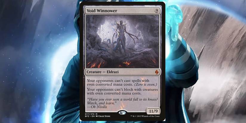 most salty cards mtg Magic: The Gathering