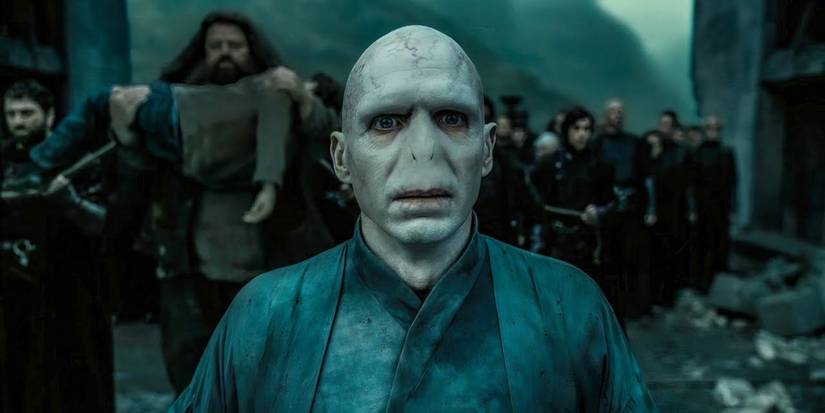 Harry Potter Fans Are Reviving The Wildest Voldemort Theory 17 Years harry-potter-fans-are-reviving-the-wildest-voldemort-theory-17-years