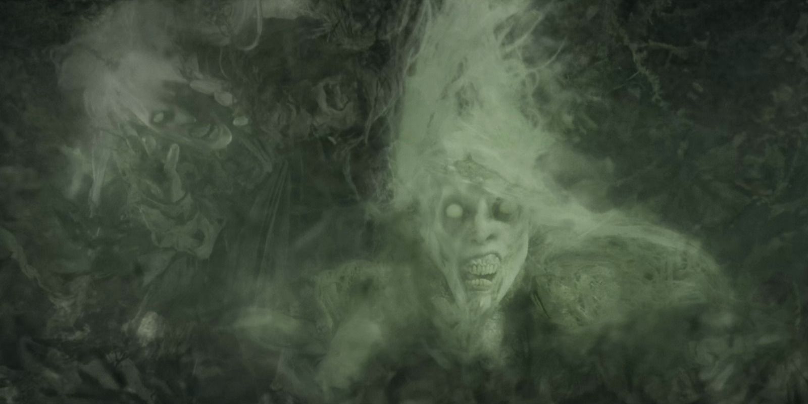 The Lord of the Rings: Every Time Frodo Was Saved By Plot Armor