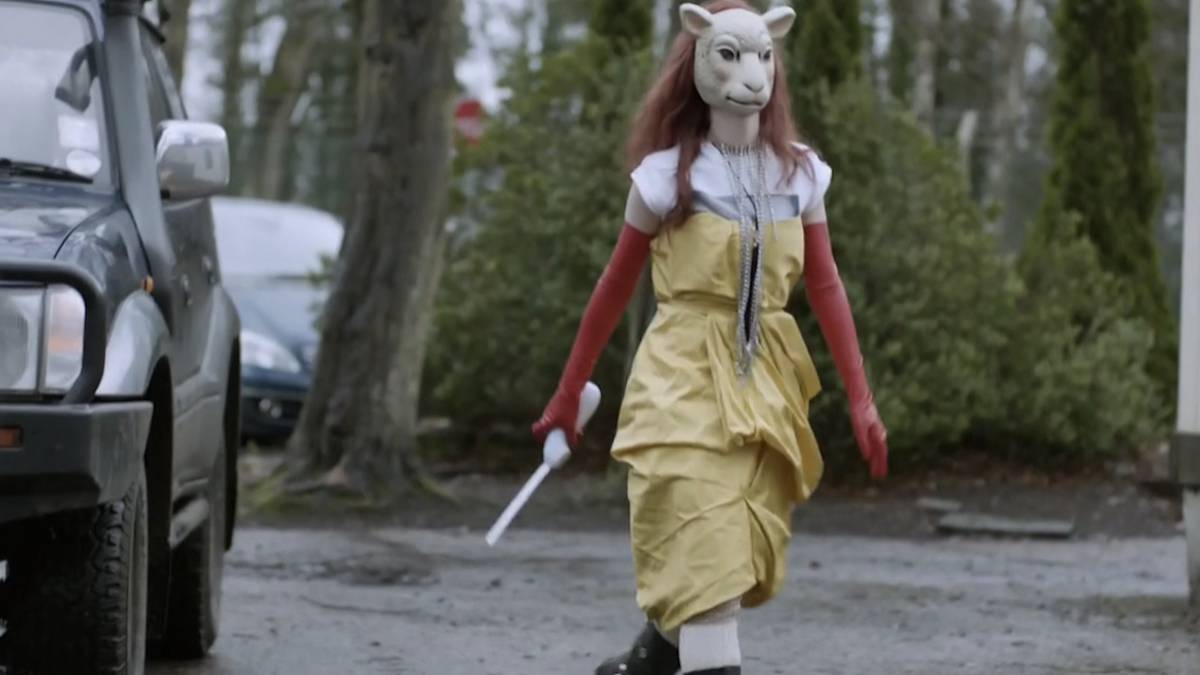 New Black Mirror Graphic Novel Confirmed to Adapt Controversial and Disturbing Season 2 Episode