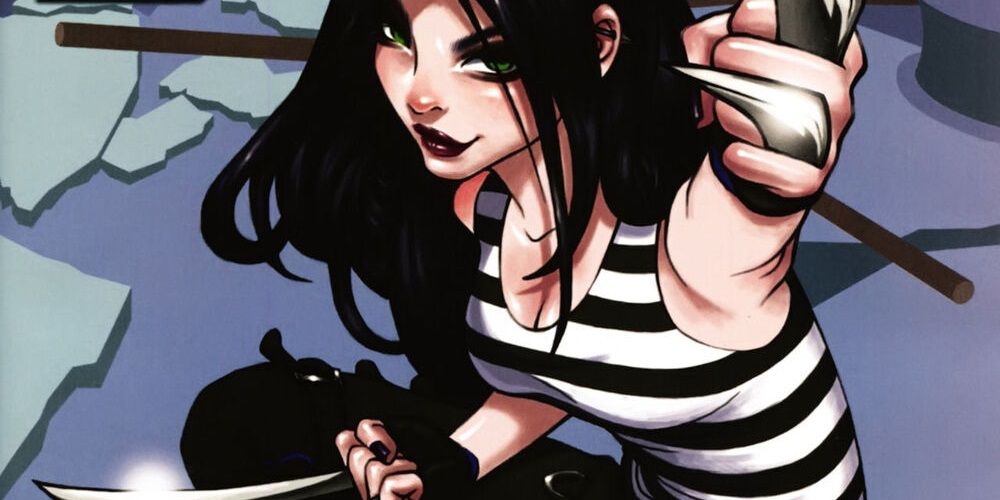 Things You Didn't Know About the X-Men's X-23, Ranked