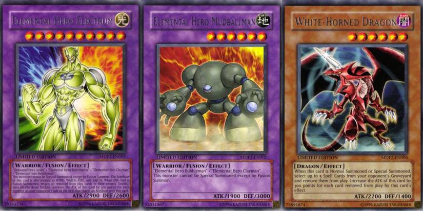 Why McDonald's Needs To Bring Back Yu-Gi-Oh! Promotions Why McDonald's Needs To Bring Back Yu-Gi-Oh! Promotions