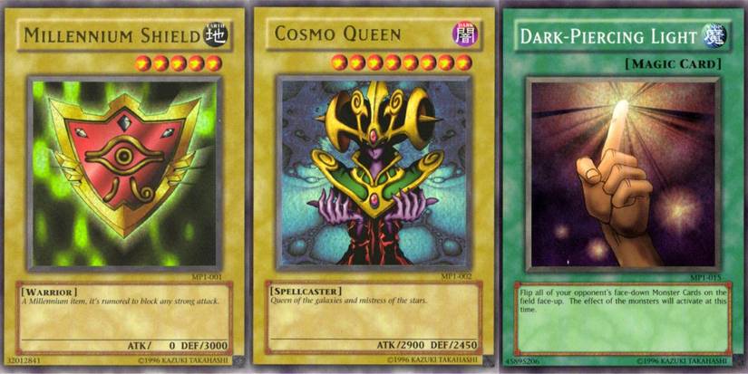 mcdonald's yugioh cards 401 Games Canada - Mudragon of the Swamp - RA01-EN028 - Quarter Century  Secret Rare main image 0