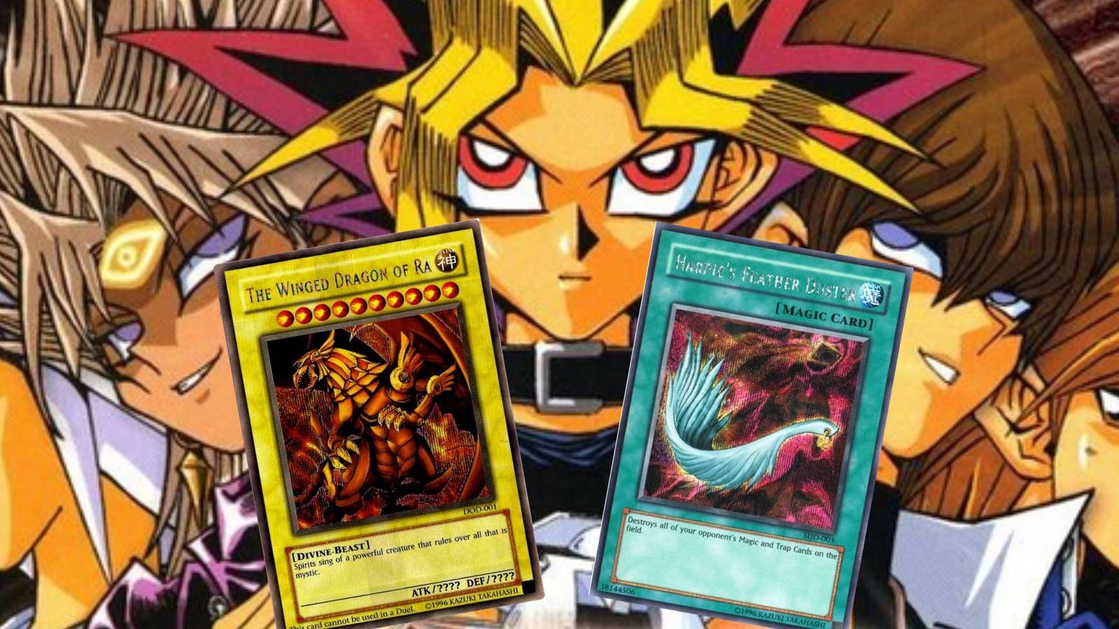 yugioh manga promotional cards Yu-Gi-Oh Duelist Alliance - Odd-Eyes Pendulum Dragon - DUEA-DE004 main image 0
