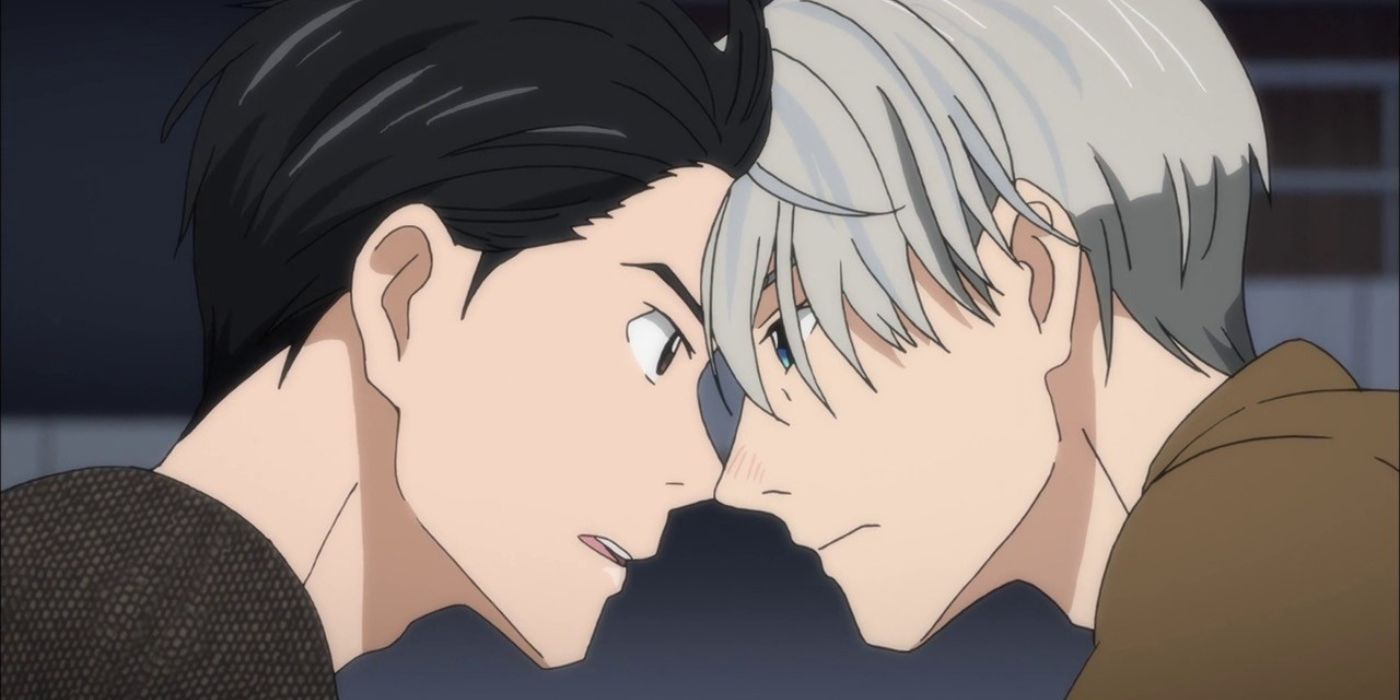 Yuri on Ice Fans Finally Get Good News After 8 Years