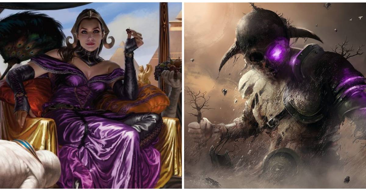 best zombie support cards mtg Headless Rider - Innistrad: Crimson Vow Cool And "Strong" Zombie Cards