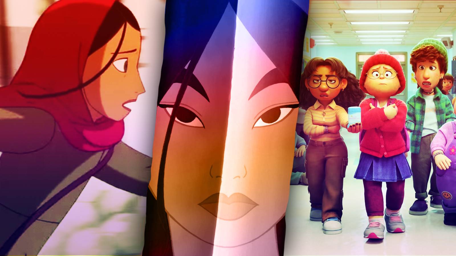 The Best Animated Movies Written by Women