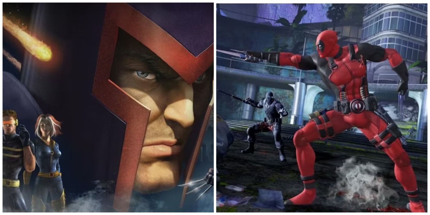 What to Expect From Marvel and DC Games in 2025