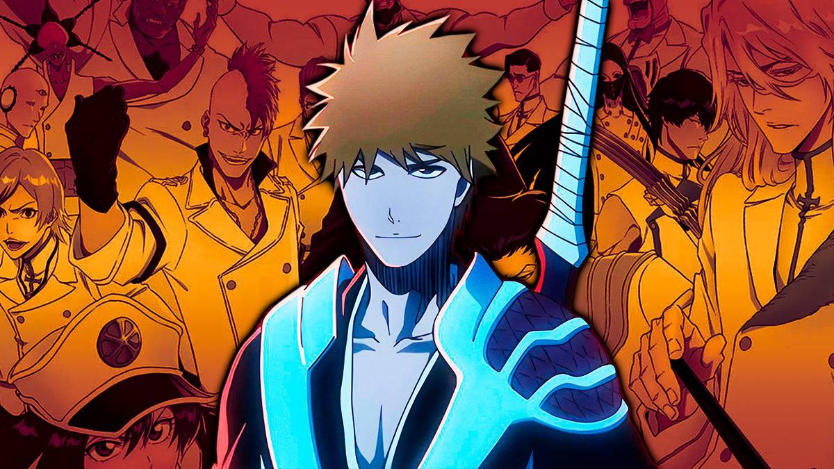 10 Huge Problems Bleach Never Addressed