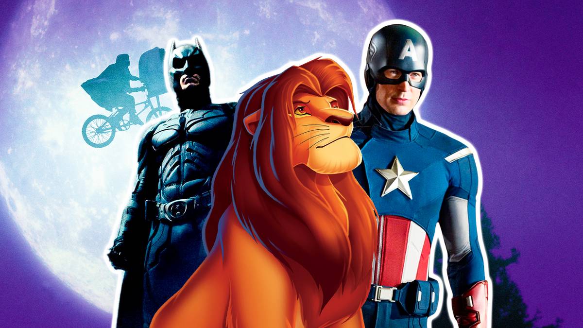10 Most Iconic Summer Blockbusters, Ranked