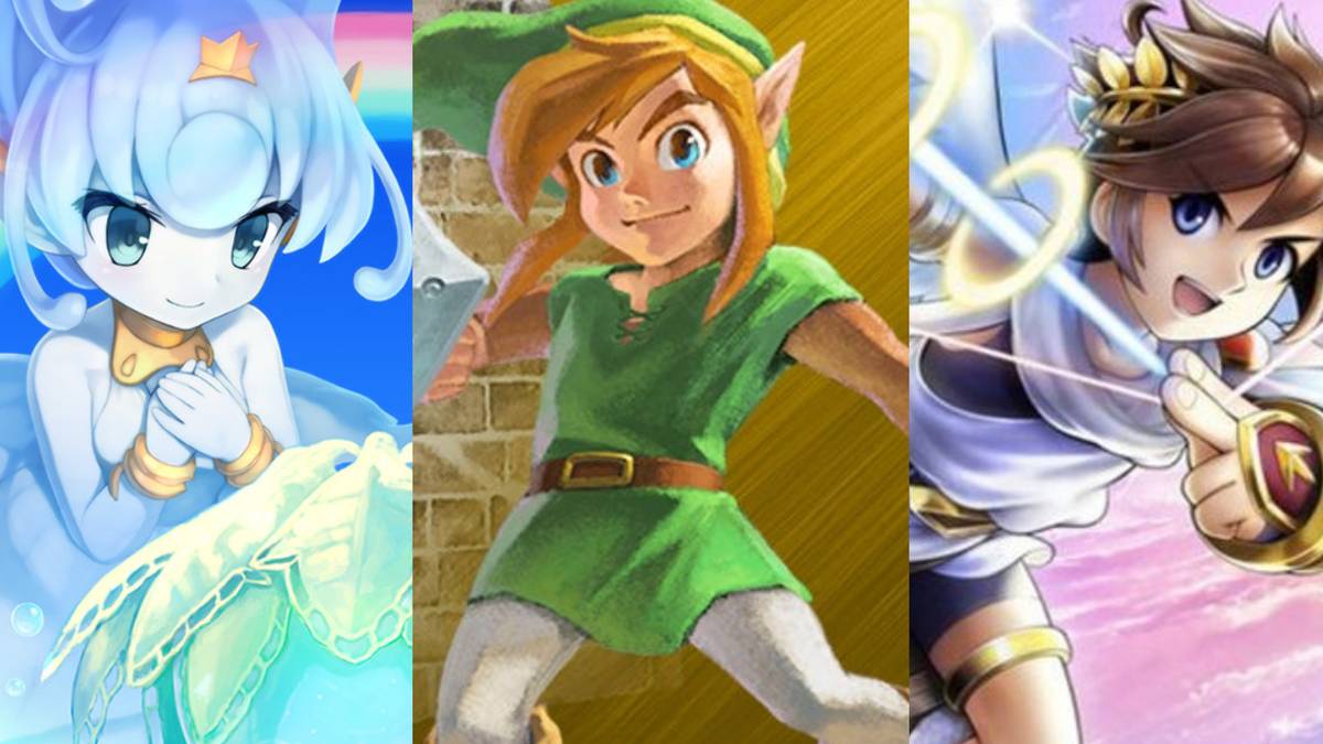 10 Nintendo 3DS Games That Deserve A Switch Remake