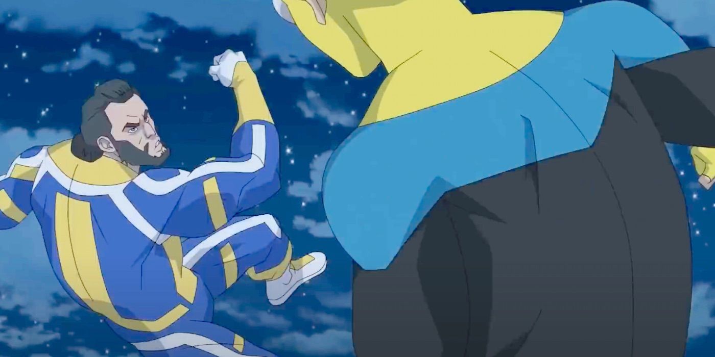 Invincible’s 10 Best Allies, Ranked