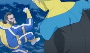 Multikai Invincible Invincible’s 10 Best Allies, Ranked