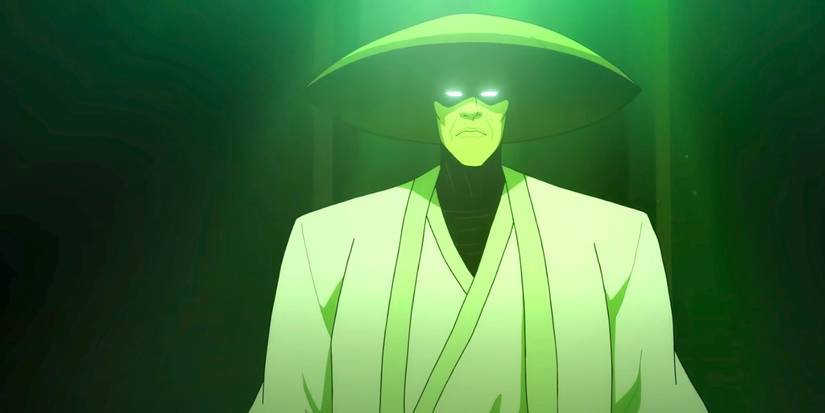 Mortal Kombat: Who is Raiden?