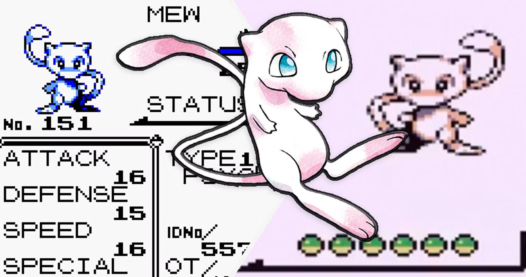 How to Find (& Catch) Shiny Mew in Pokémon GO (Go All-in-One 151)