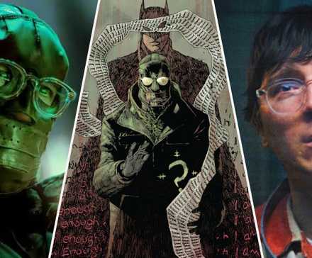 10 Riddler Comics Which Batman Fans Can't Afford to Miss