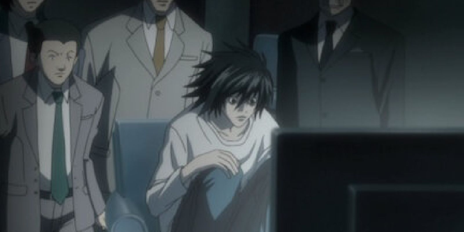Every Character Death In Death Note And When It Happens