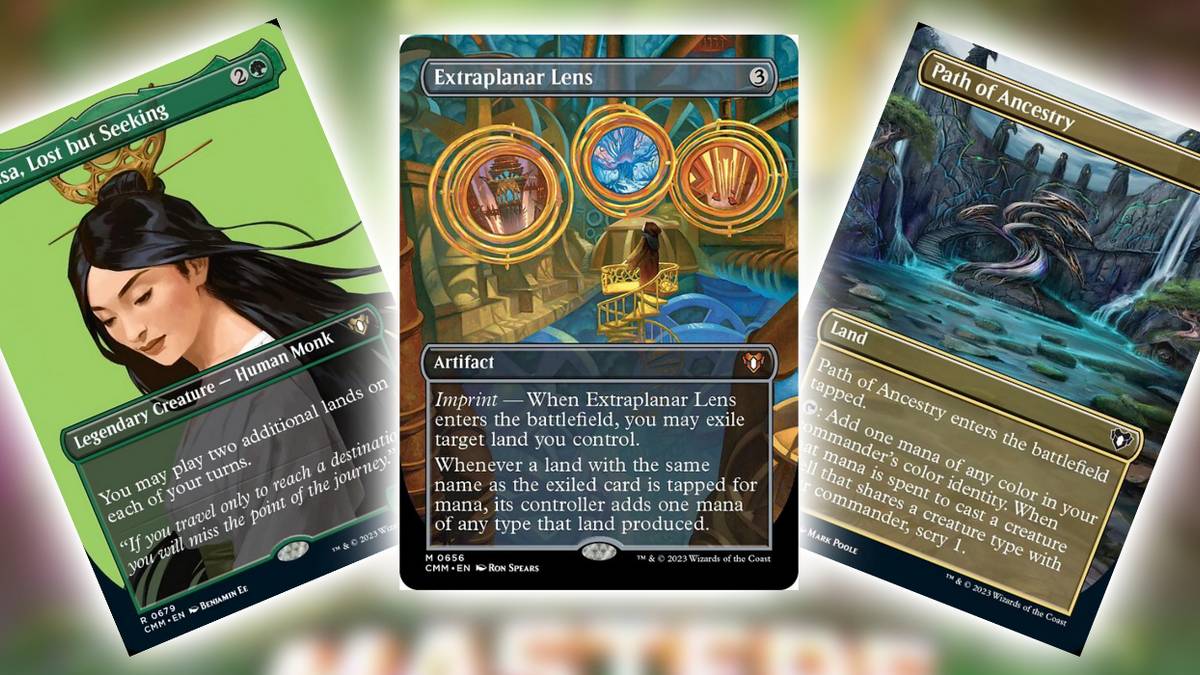alternate art mtg cards Altered Art main image 1